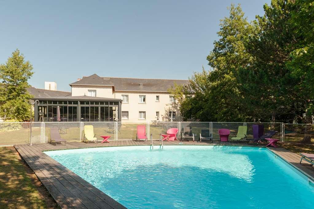 The Originals City, La Saulaie, Saumur Ouest