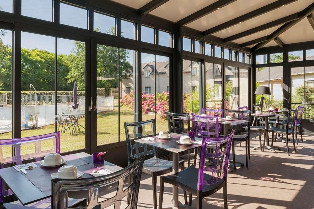 Hotel The Originals City, La Saulaie, Saumur Ouest 3*