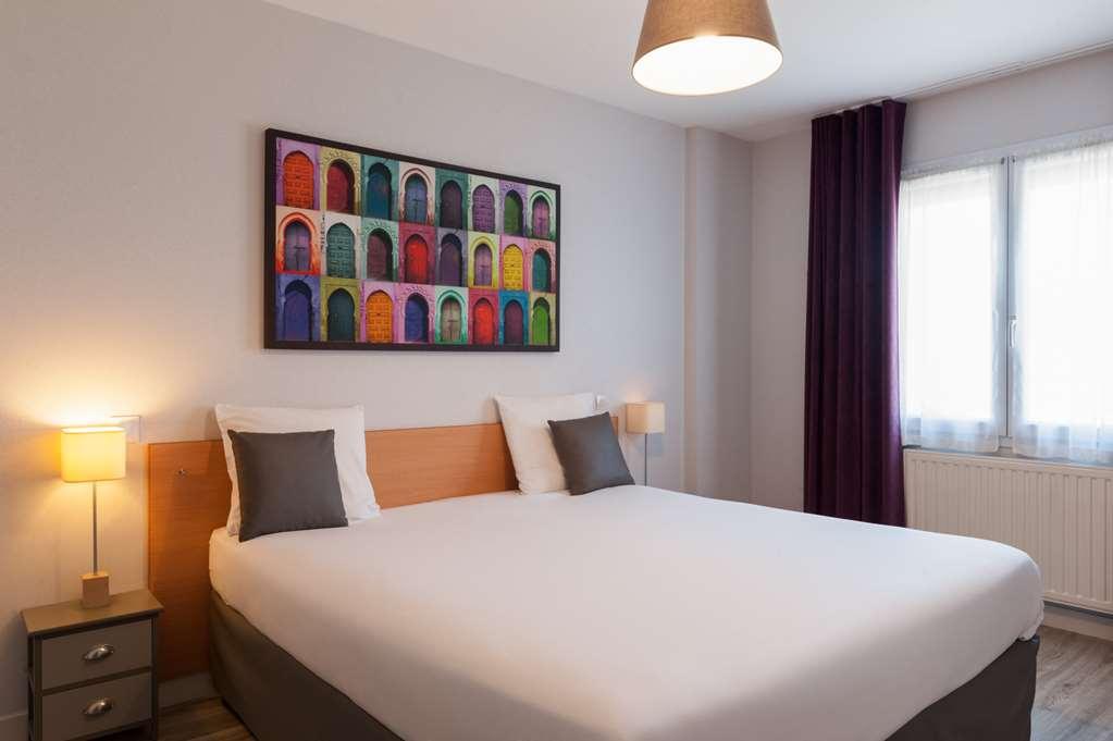 Hotel The Originals City, La Saulaie, Saumur Ouest