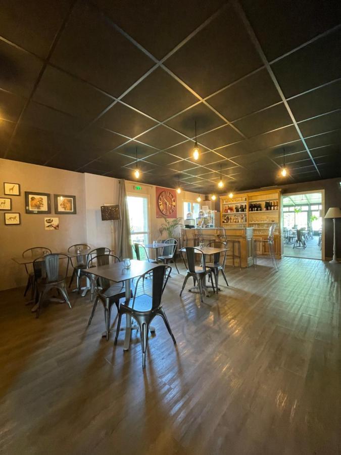 The Originals City, La Saulaie, Saumur Ouest Hotel 3*