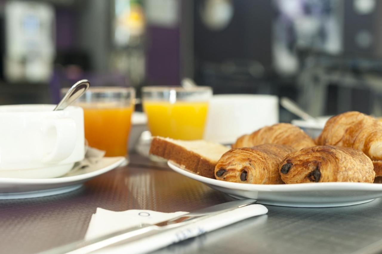 The Originals City, La Saulaie, Saumur Ouest Hotel 3*