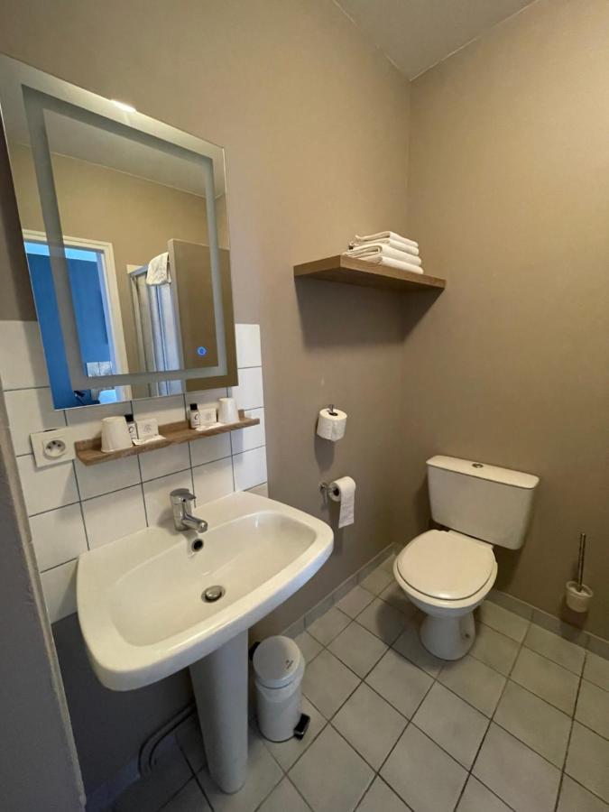 The Originals City, La Saulaie, Saumur Ouest Hotel 3*