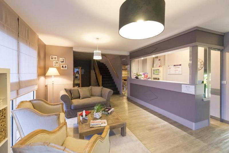 The Originals City, La Saulaie, Saumur Ouest 3*