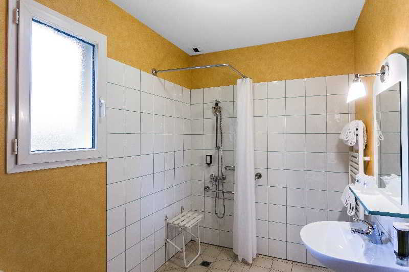 Hotel The Originals City, La Saulaie, Saumur Ouest Doué-la-Fontaine