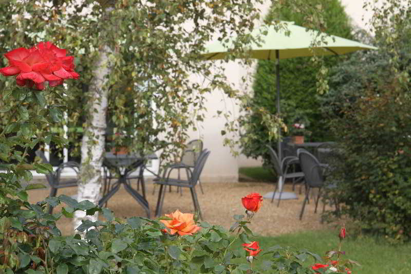 The Originals City, La Saulaie, Saumur Ouest 3* Doué-la-Fontaine