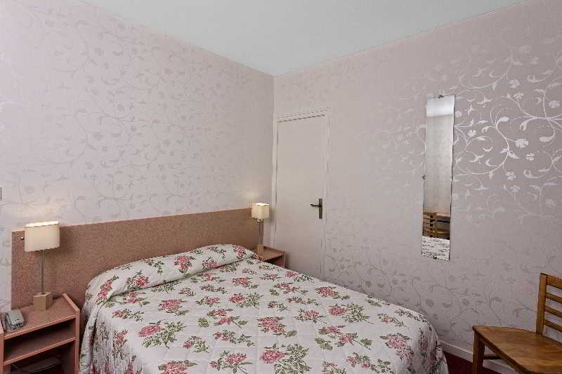 Hotel The Originals City, La Saulaie, Saumur Ouest 3*