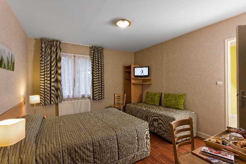 Hotel The Originals City, La Saulaie, Saumur Ouest 3*