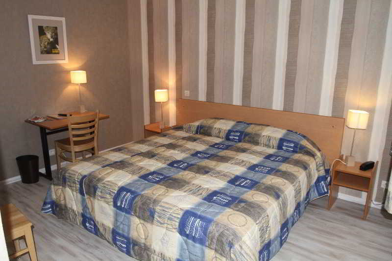 The Originals City, La Saulaie, Saumur Ouest Hotel 3*