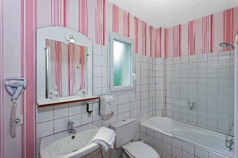 Hotel The Originals City, La Saulaie, Saumur Ouest 3*