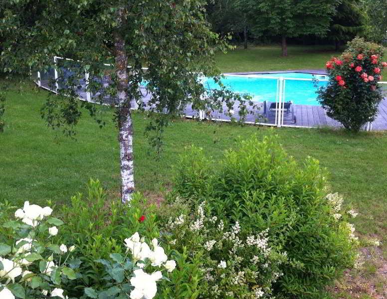 The Originals City, La Saulaie, Saumur Ouest Hotel 3*