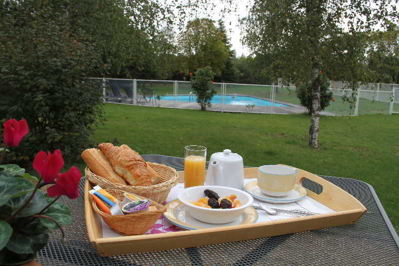 The Originals City, La Saulaie, Saumur Ouest Hotel