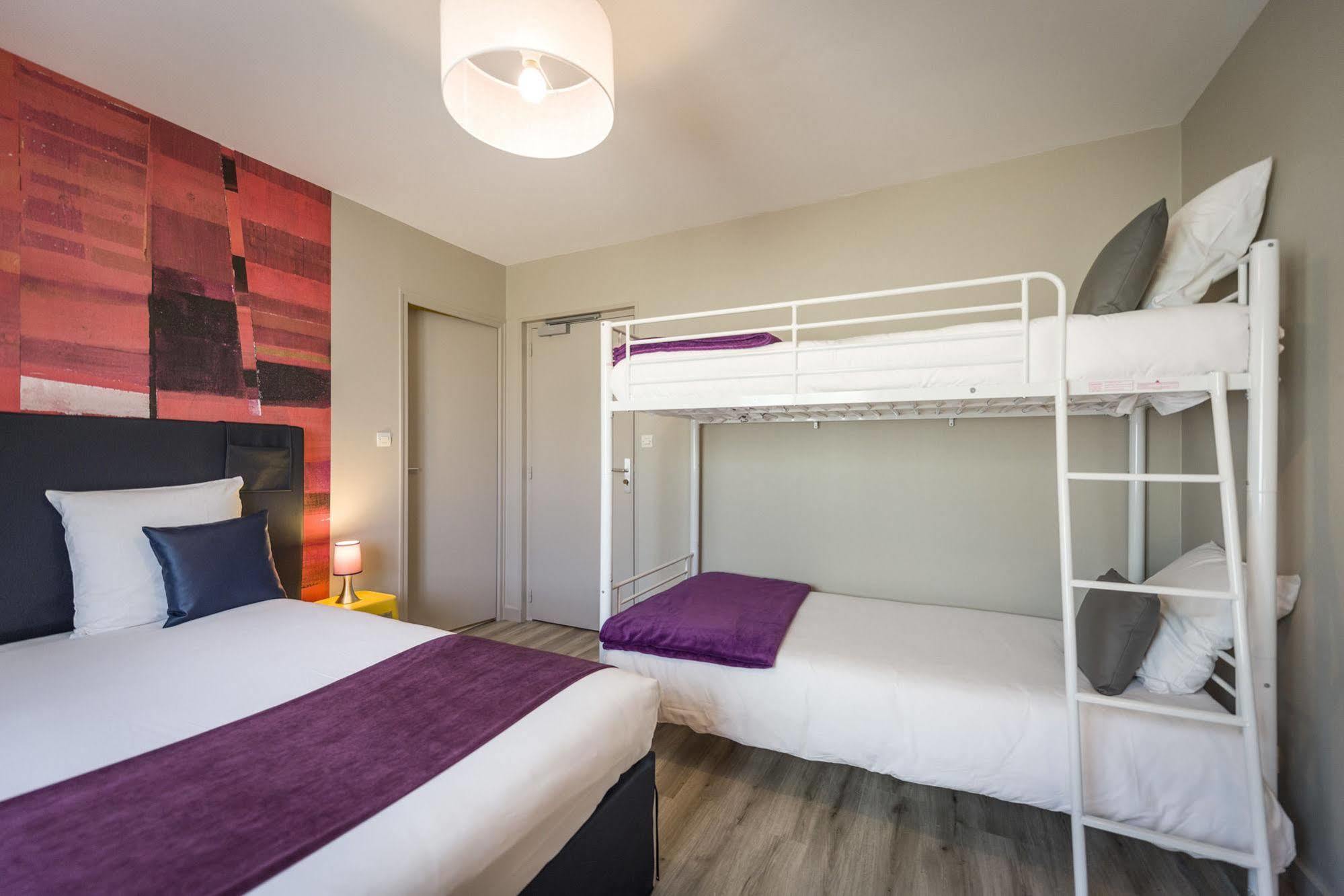 The Originals City, La Saulaie, Saumur Ouest Hotel