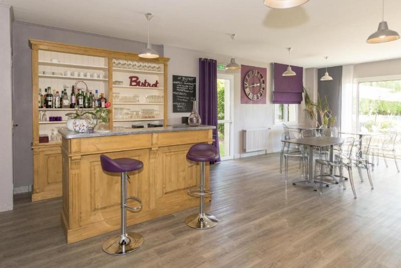 The Originals City, La Saulaie, Saumur Ouest Hotel 3*