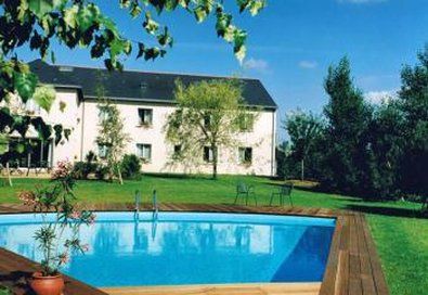 The Originals City, La Saulaie, Saumur Ouest
