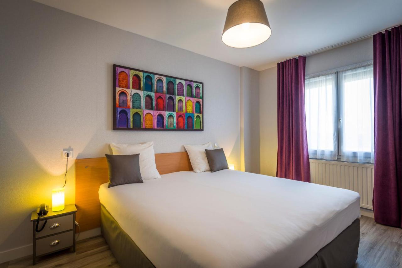 The Originals City, La Saulaie, Saumur Ouest Hotel